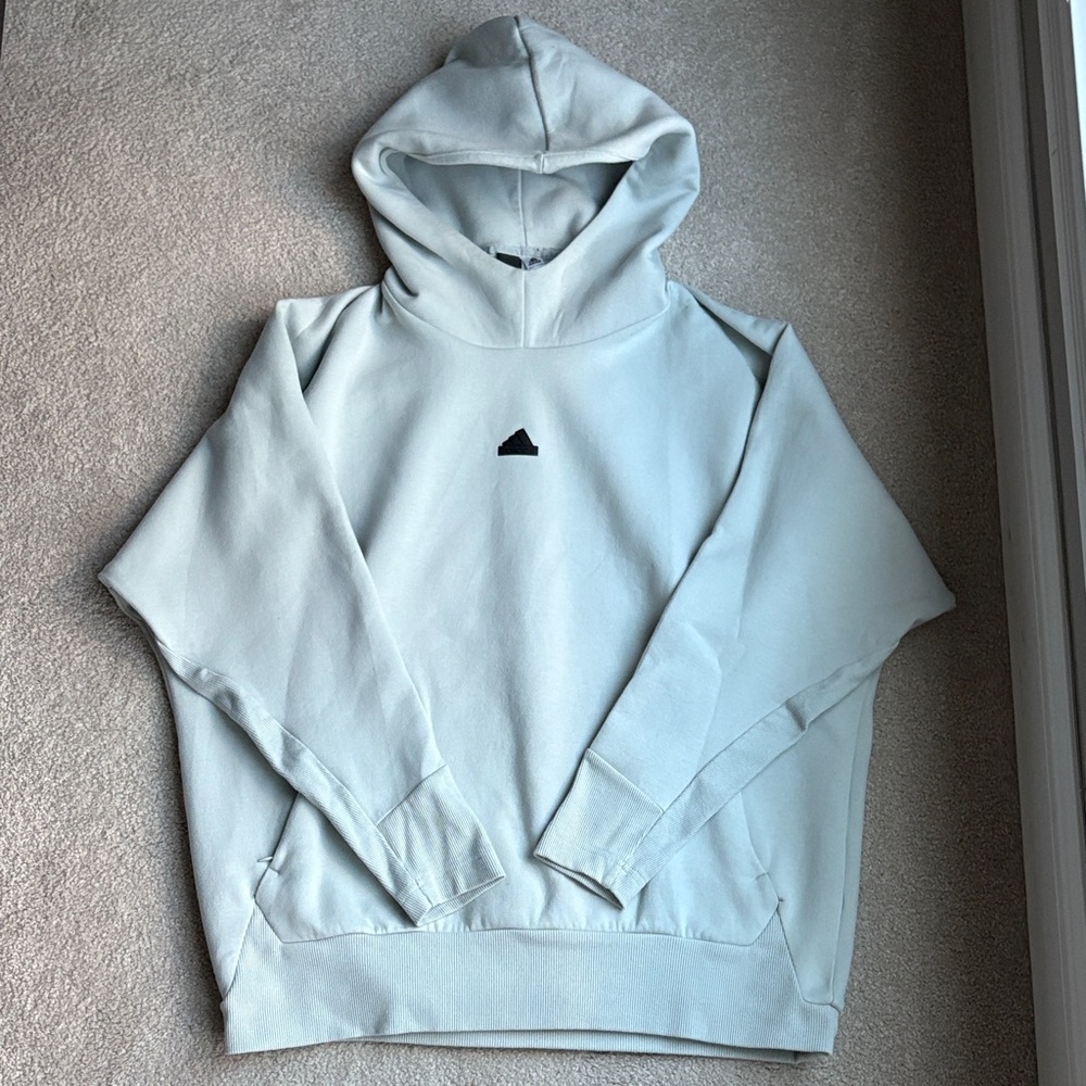 Z.N.E. Adidas Women’s Hoodie